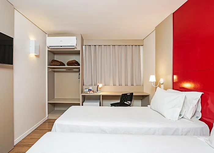 Slim Hotel Guarapuava