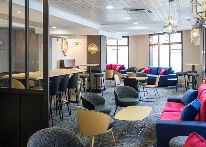 Hotel National