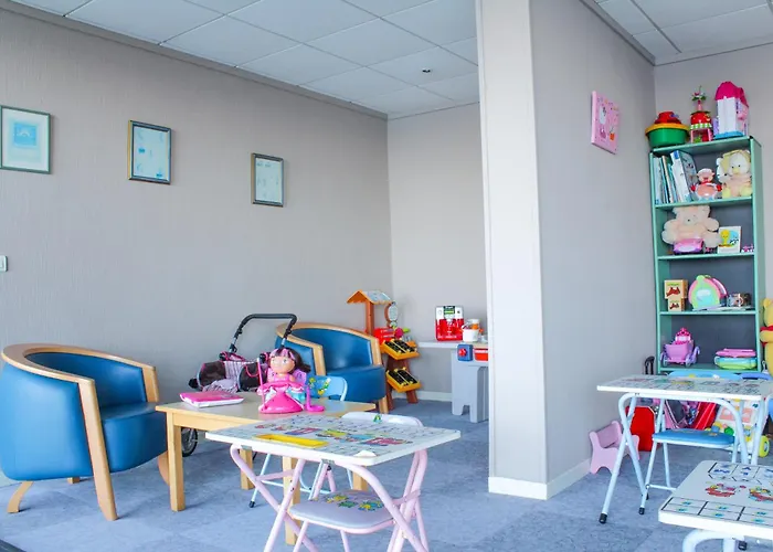 Hotel Roc E Mare
