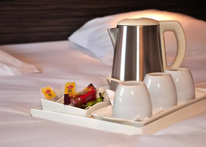 Logis Hotel A La Bonne Auberge