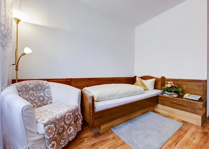 Hotel Lamm