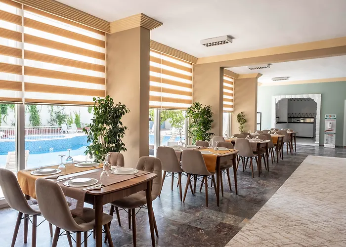 Side Spring Hotel