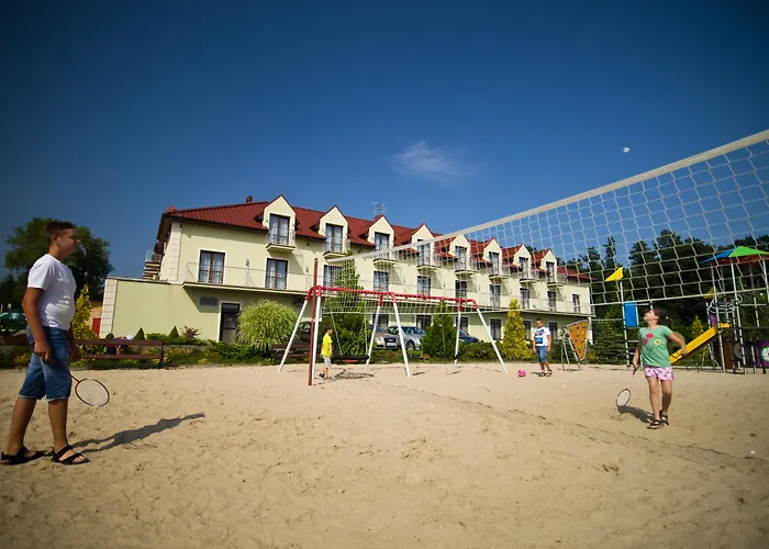 Hotel Delfin Spa&wellness