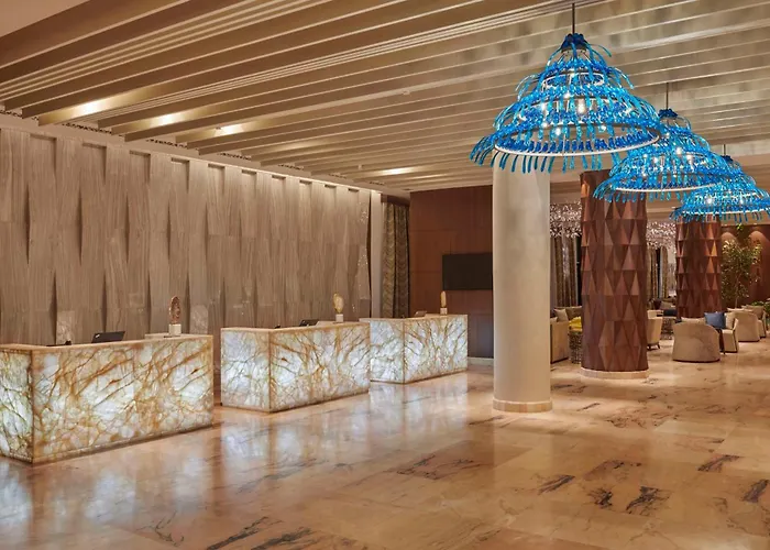 Hyatt Regency Addis Ababa
