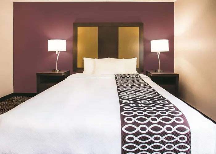 La Quinta By Wyndham Cincinnati Ne - Mason