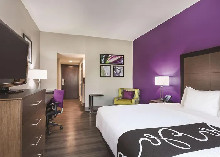 La Quinta By Wyndham Columbus North