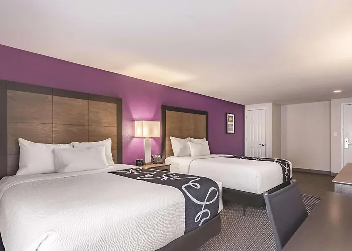 La Quinta By Wyndham Salem Nh