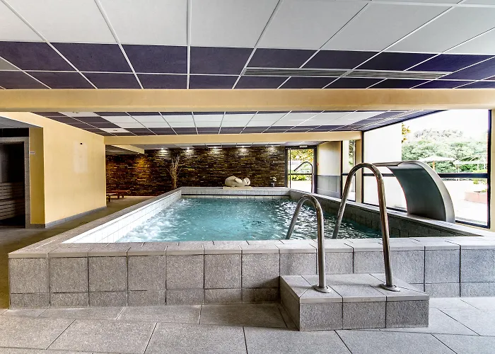 Vacanceole - Hotel Las Motas