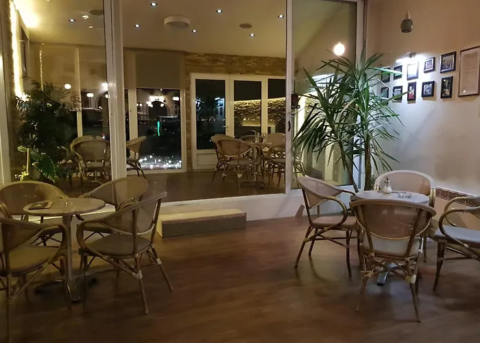 Hotel Villa Panorama