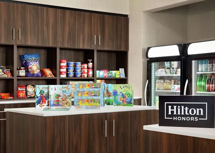 Homewood Suites By Hilton Harlingen