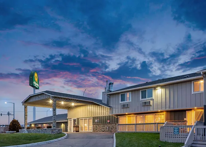 La Quinta Inn By Wyndham Caldwell