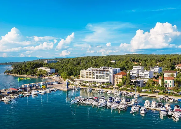 Luxury Hotel Riva