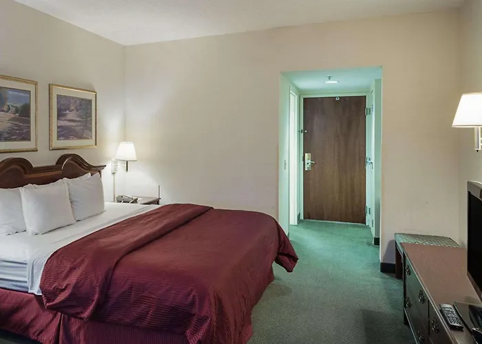 Clarion Hotel & Conference Center Shepherdstown