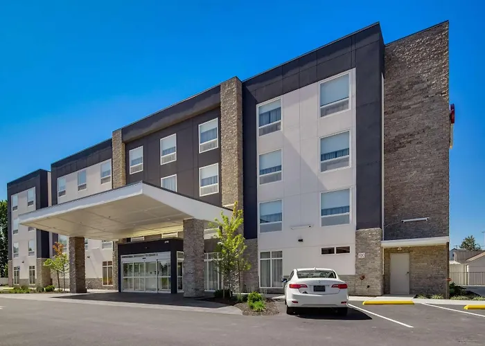 Best Western Plus Hershey