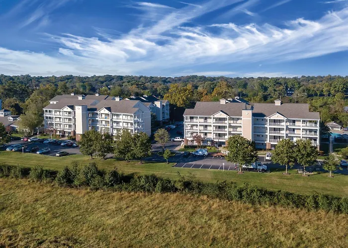 Club Wyndham Nashville