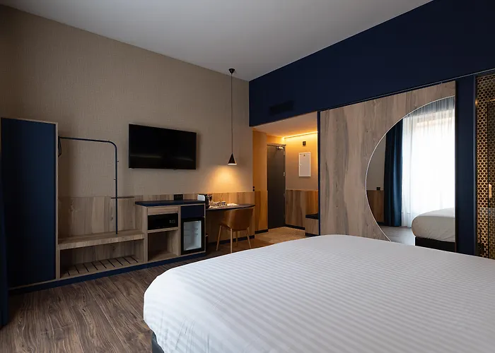 Boutique Hotel Cordial La Peregrina
