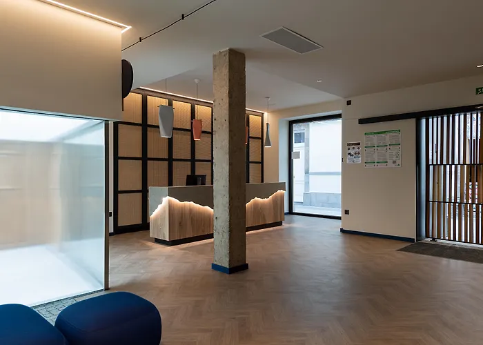 Boutique Hotel Cordial La Peregrina
