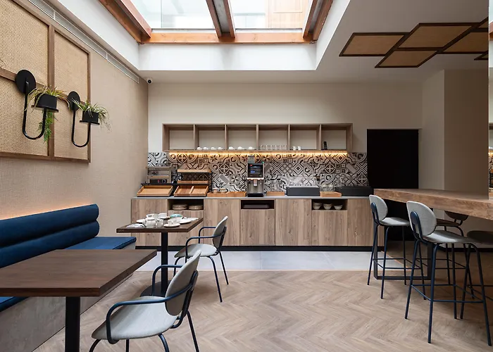 Boutique Hotel Cordial La Peregrina