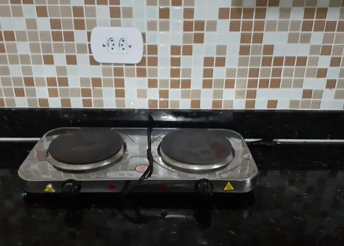 Caldas Novas Lacqua Di Roma IV - 2 Banheiros E Cozinha, Piscina 24 Horas