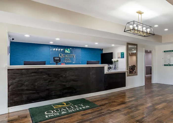 Quality Inn Moultrie