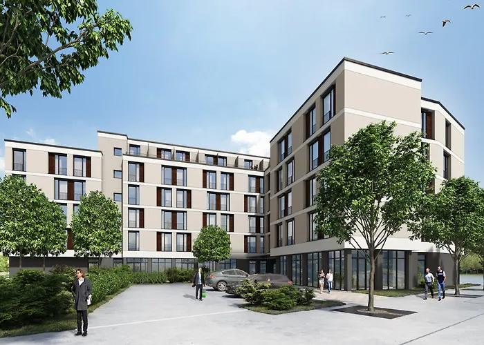 Holiday Inn Express - Rosenheim By Ihg