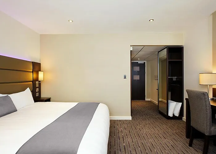 Fortune Hotel, Huddersfield West Yorkshire, Sure Collection By Best Western