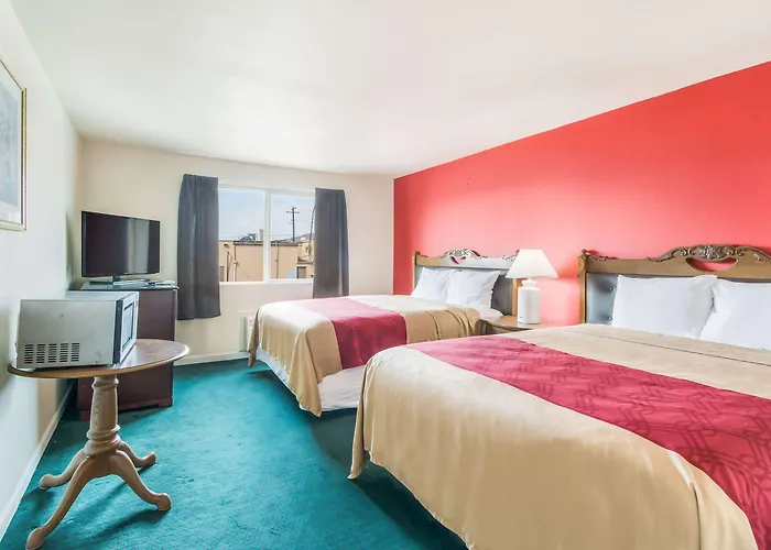 Rodeway Inn