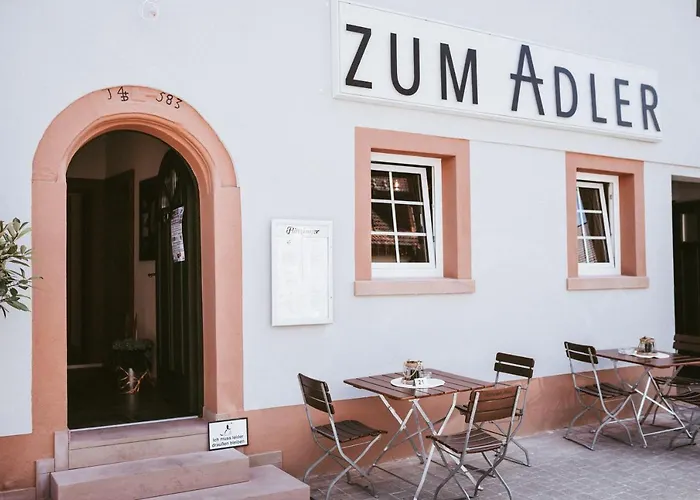 Gasthaus Zum Adler