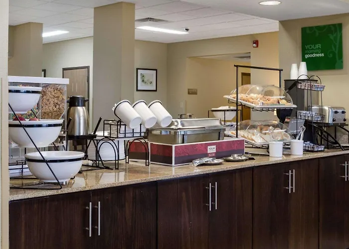 Quality Inn Cleveland, Ms