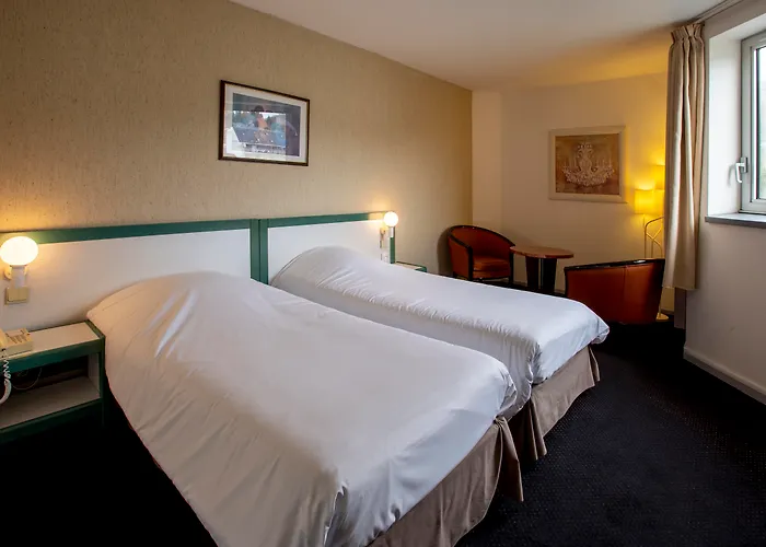Hotel Paradis