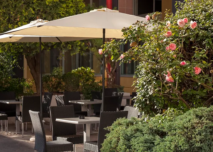 Hotel Paradis