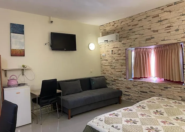 Hotel Club Ramon