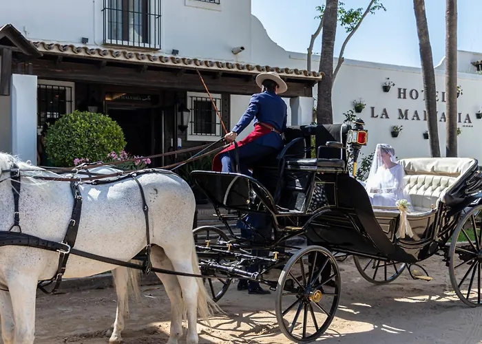 Hotel La Malvasia
