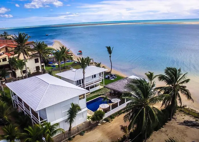 White Wind Resort