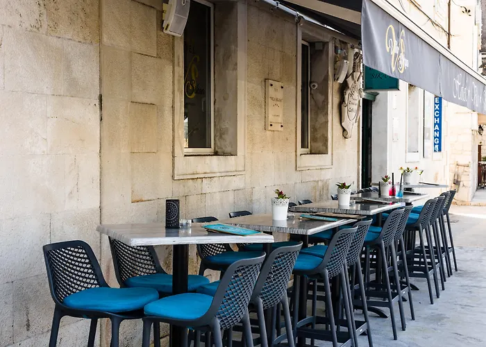 Heritage Hotel Vila Sikaa