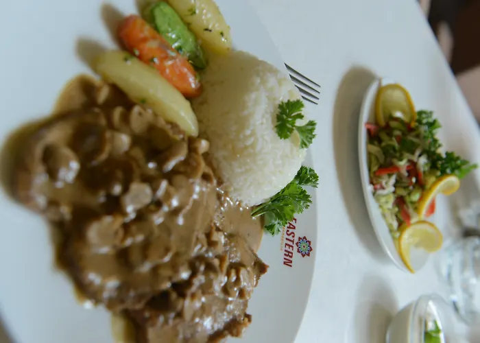 Eastern Al Montazah Hotel