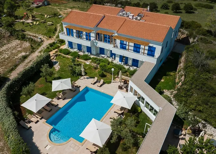 Hotel Manora