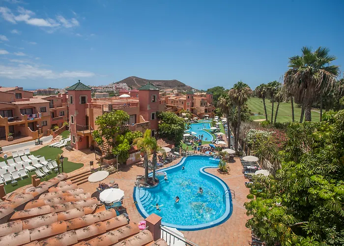 Villa Mandi Golf Resort