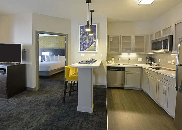 Staybridge Suites - Little Rock - Medical Center By Ihg
