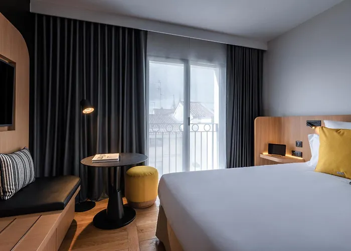 Hotel Villa Koegui Bayonne