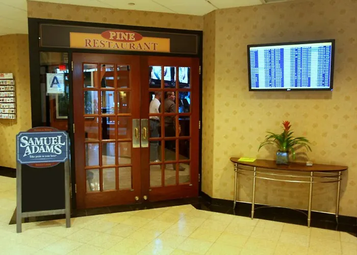 The Laguardia Hotel