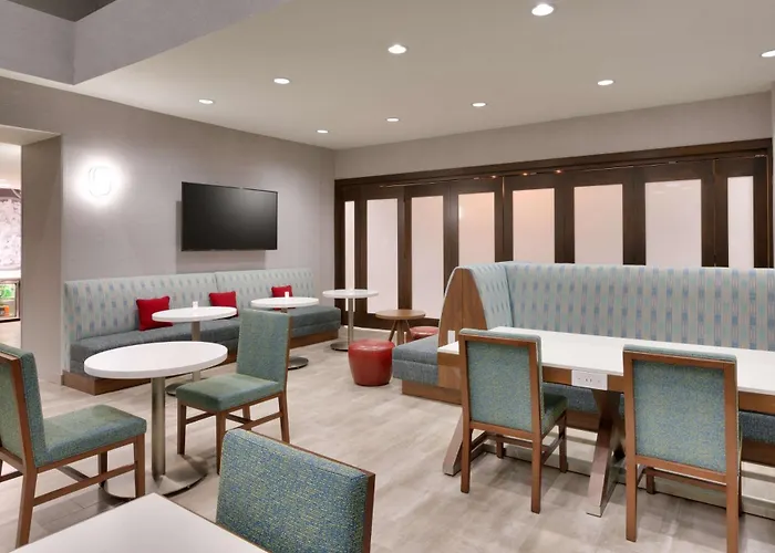 Hampton Inn & Suites Rockport-Fulton
