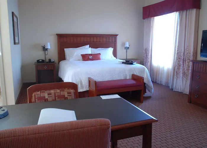 Hampton Inn & Suites Green River