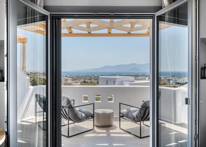 Mirabelle Luxury Villas