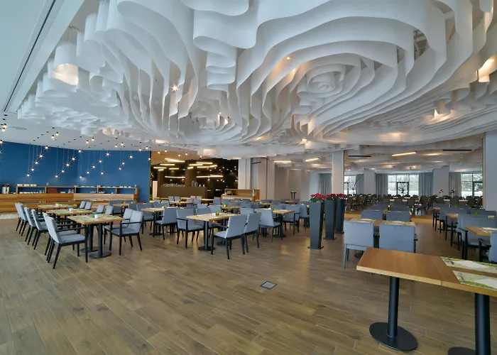 Focus Hotel Premium Lublin Conference&SPA