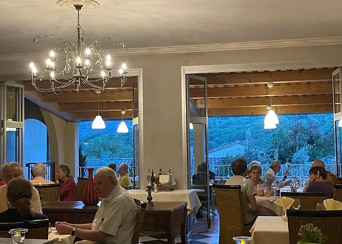 Hotel Berneron