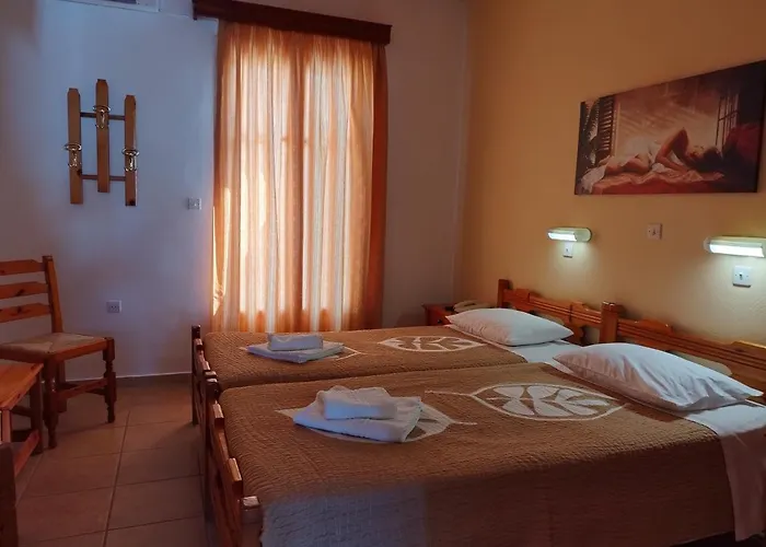 Poseidon Hotel