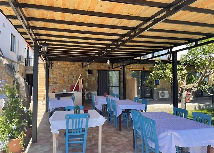 Imbrossa Hotel