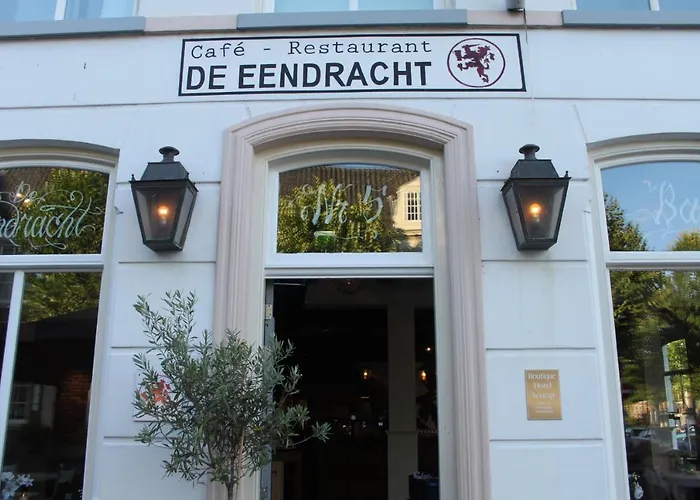Boutique Hotel Weesp