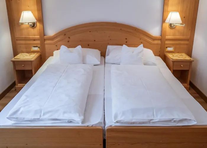 Garni Franca B&B